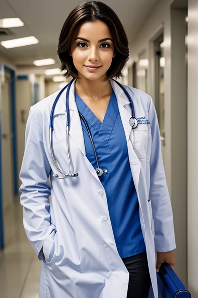 sexy doctor