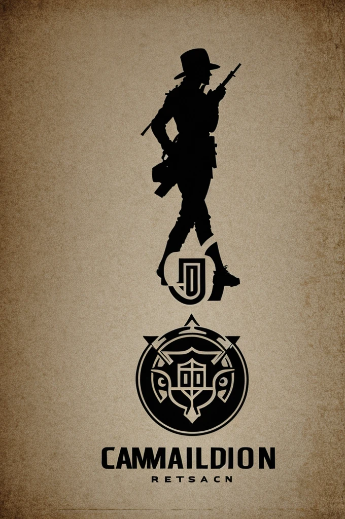 CAMULDON logo