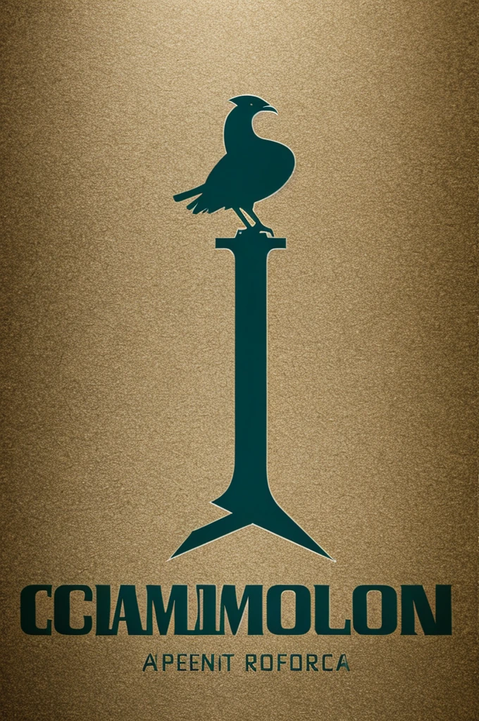 CAMULDON logo