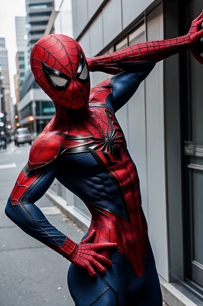 Spiderman