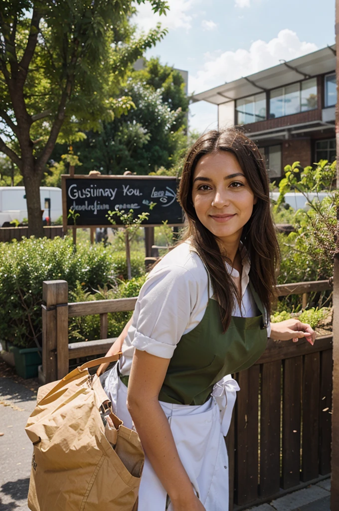 Sustainable Gastronomy Day