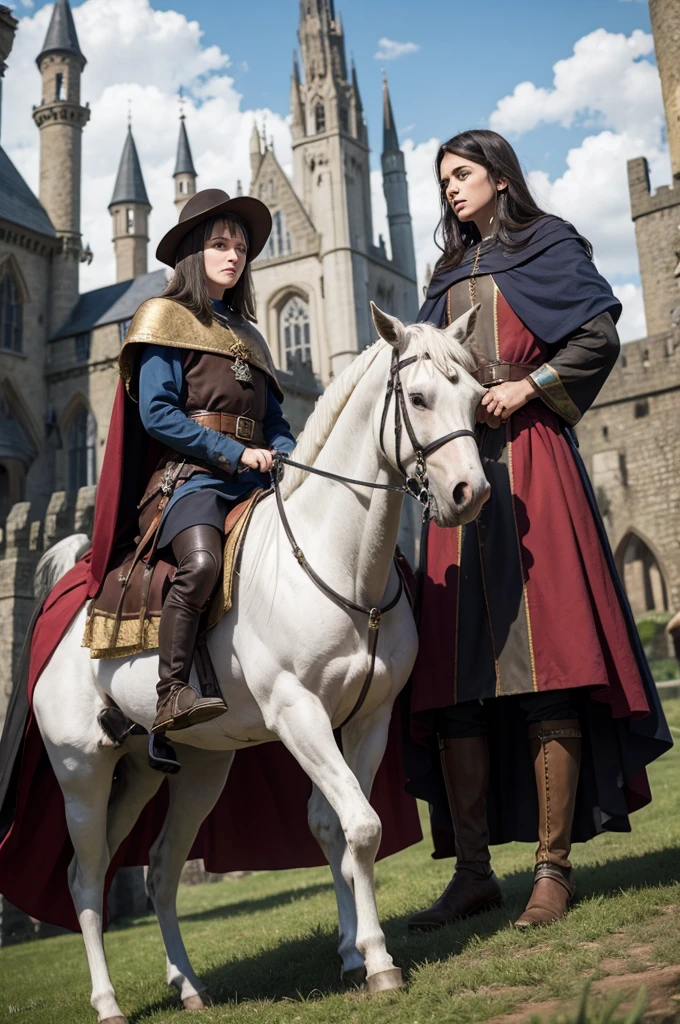middle Ages