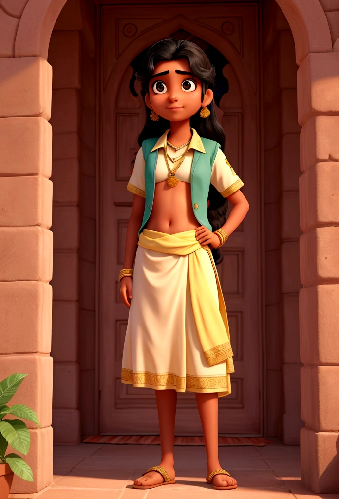  indian teen