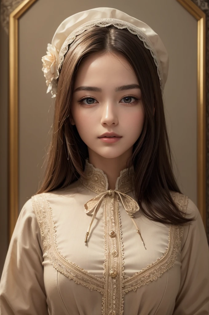 ((best quality)), ((masterpiece)), (detailed), perfect face