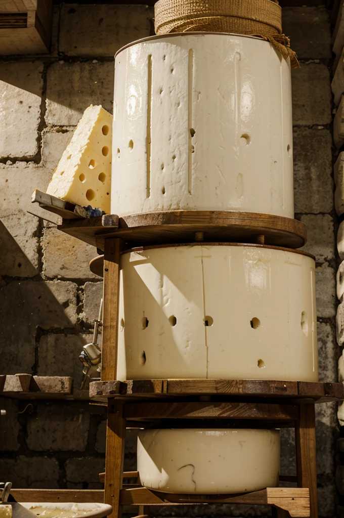 Cheesemakers Day
