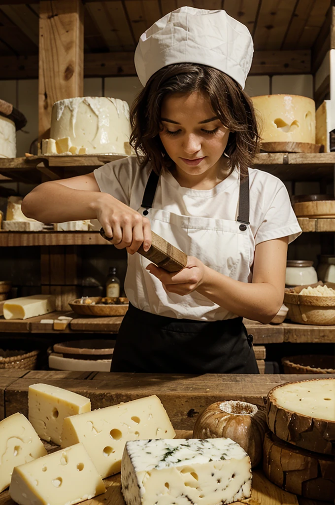 Cheesemakers Day