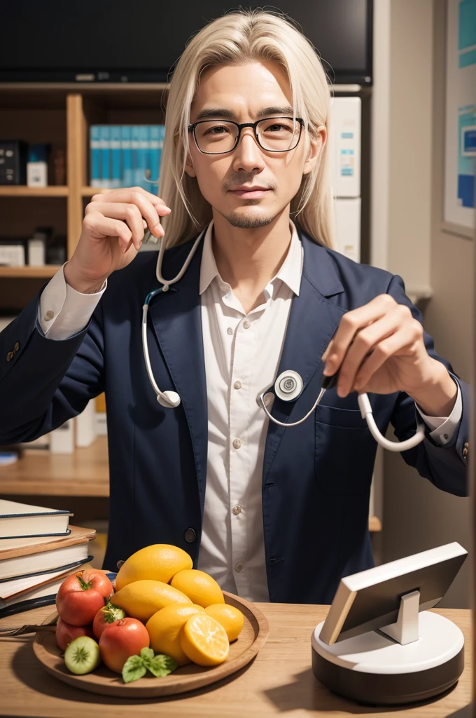 DR. Vitamin