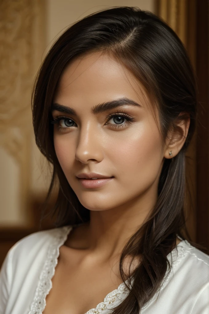 ((best quality)), ((masterpiece)), (detailed), perfect face