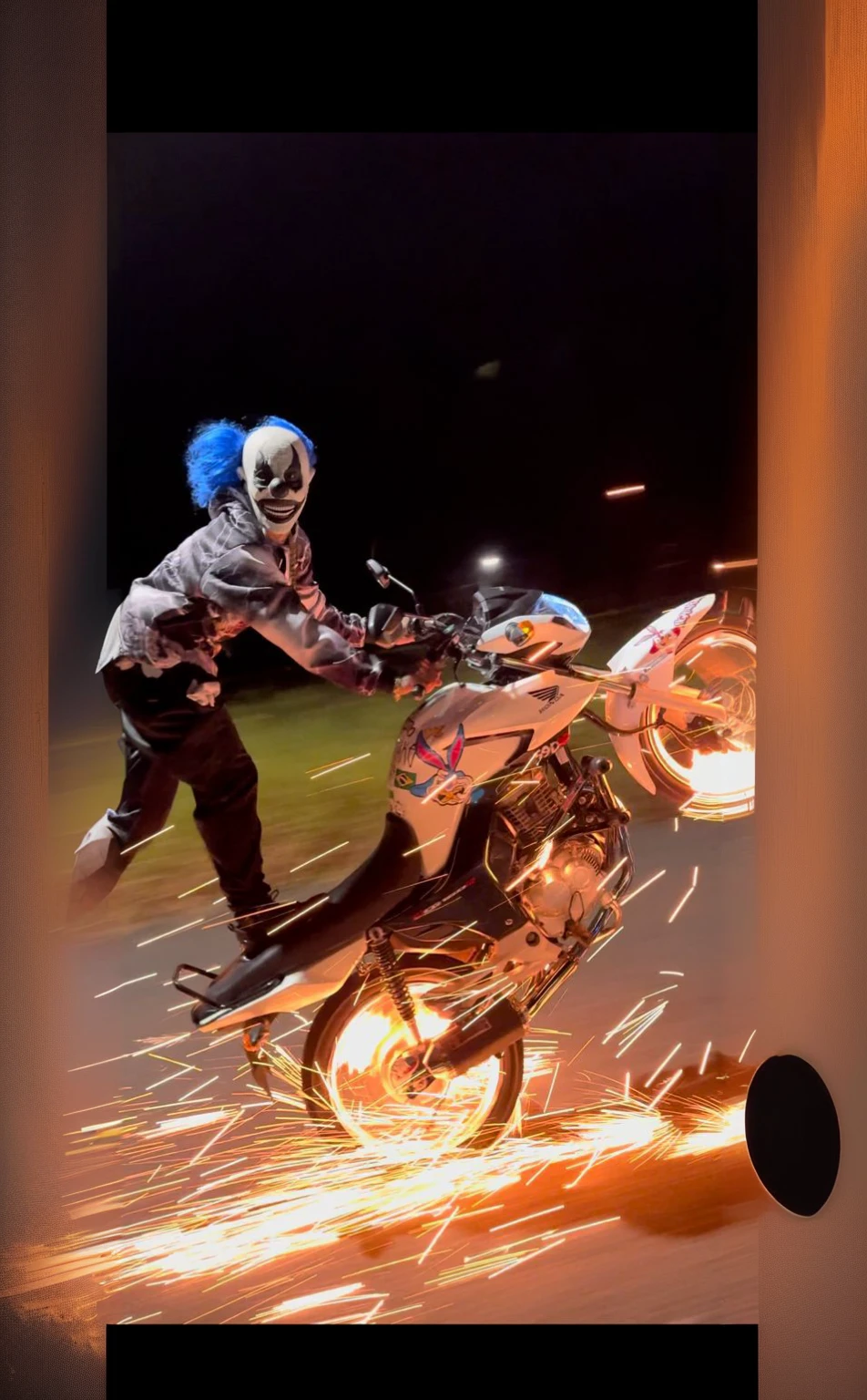 complete the image
