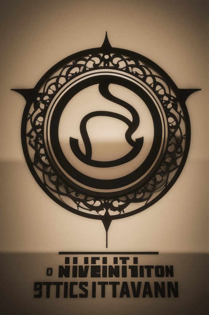 A symbol representing skepticism