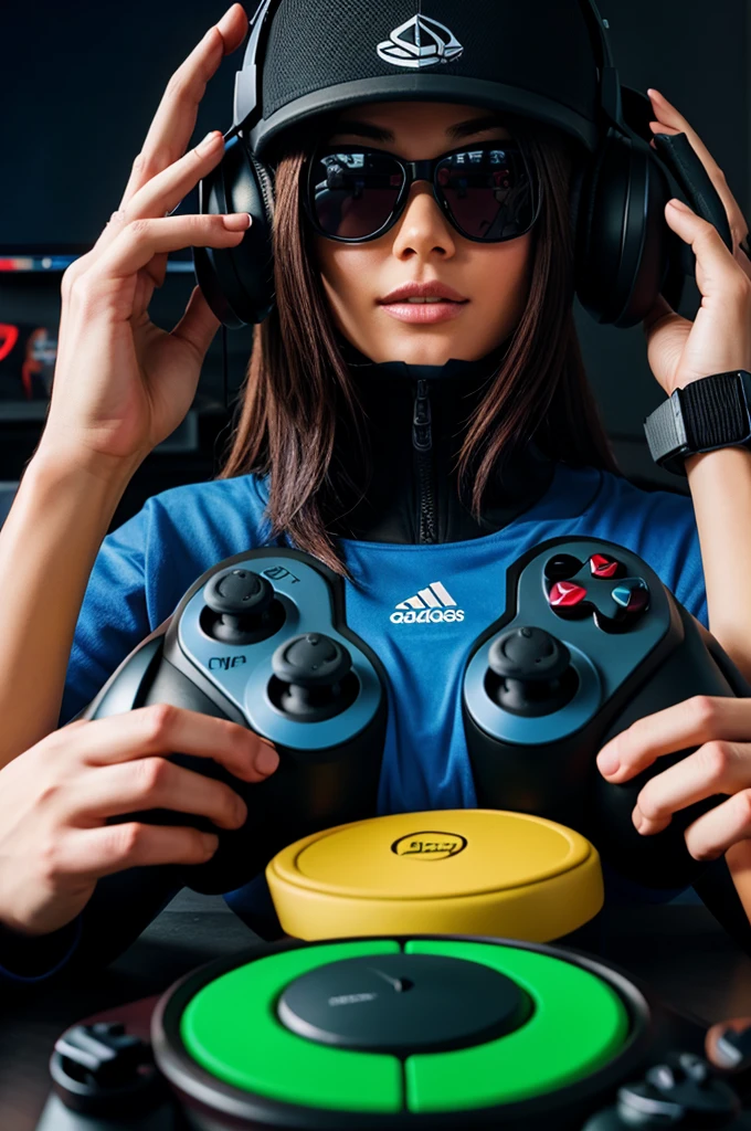 Gaming logo