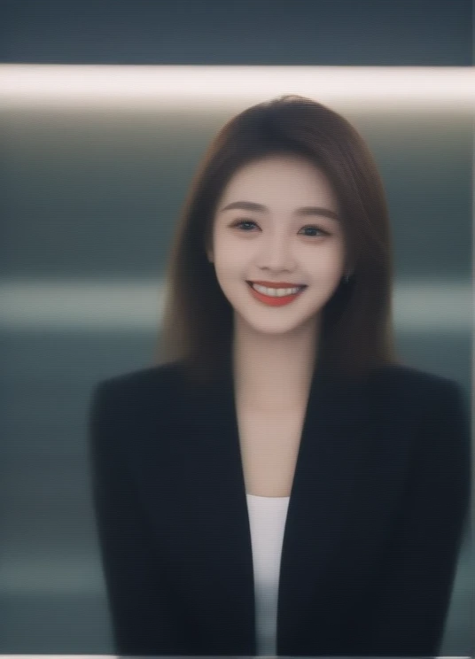 8K, Ultra-high resolution, highest quality, masterpiece, surreal, photograph, 1 girl, (:1.3), pretty girl, Cute face, Beautiful eyes in every detail,masterpiece,(One Girl), beautiful, Great face and eyes, compensate, (Very detailedbeautiful顔), (Sexiest Looks), (beautiful big breasts:1.1), (highest quality:1.4), (Very detailed), (Very detailed CG synthesis 8k wallpaper), Very detailed, RAWphotograph, Professional photography, ((suit)), (Tight Skirt), (Open Business Shirt), Sitting, (Spread your legs), Outdoor, (Business district, Night City, illumination), (Night Sky), Depth of written boundary,Bob Cut Hair,Bold Pose、Look at the audience、beauty,Long neck、Smile a little、Please close your mouth and laugh、(((Ideal body proportions))),A cup small breasts :2,Perfect Anatomy、Vivid details、detailed、surreal、Light and shadow,Strong light,Fashion magazine cover,Thin lips