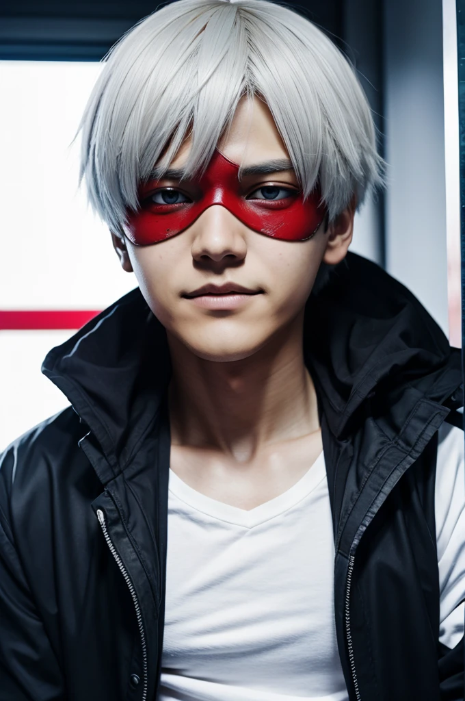 Kaneki