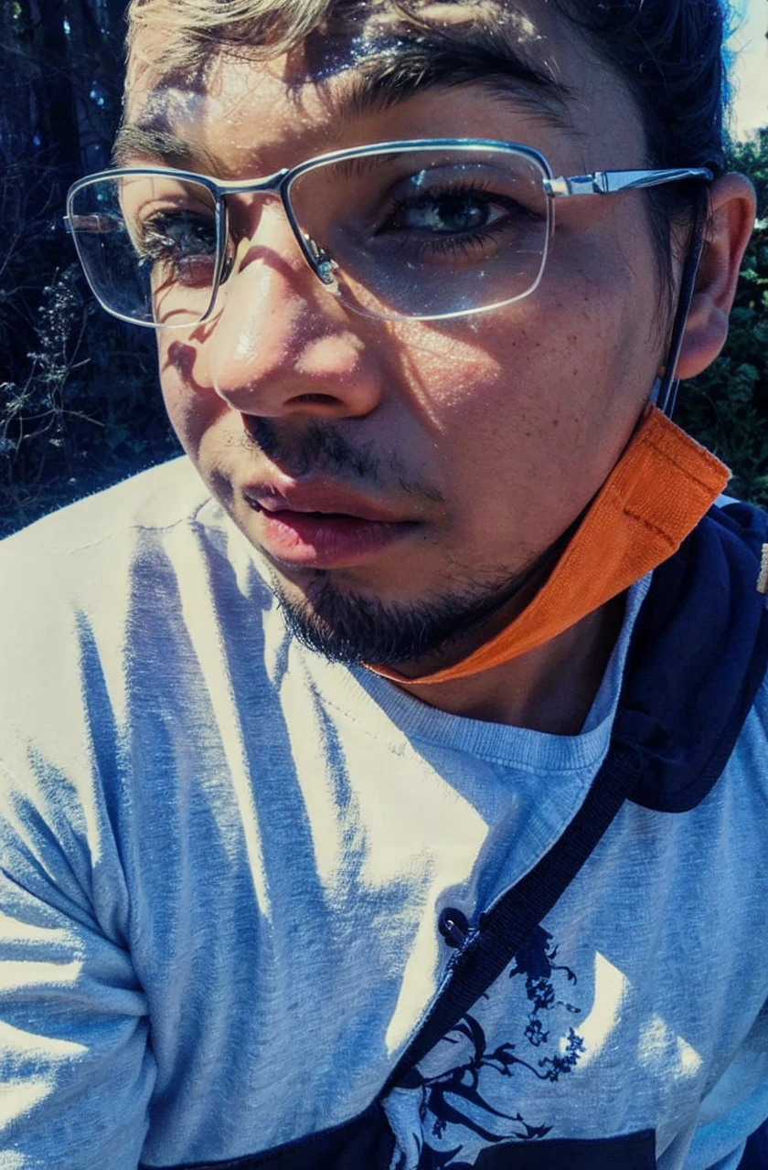 Turn this photograph into a drawing