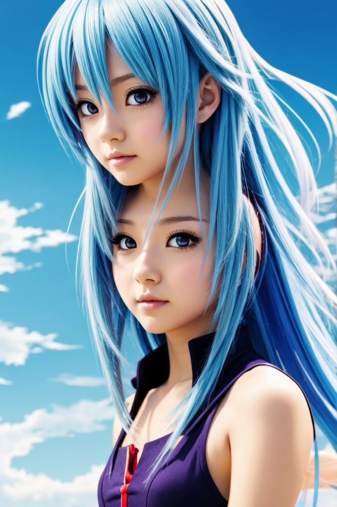 anime character
