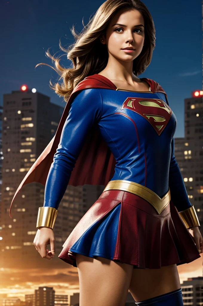 Super girl