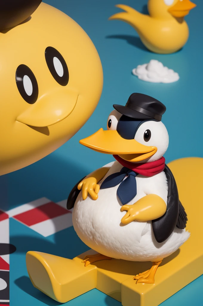 Pato Donald