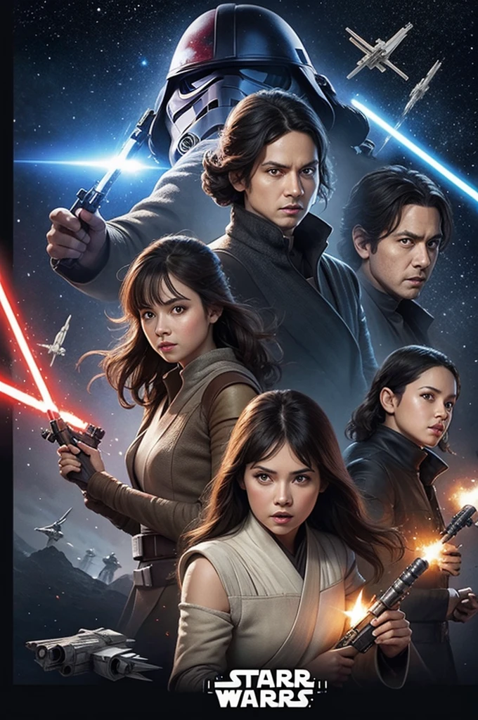 star war