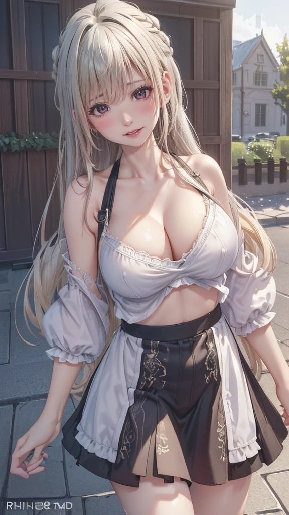 (random cute clothes),(random porn pose),(Thin type:1.8),(big breasts),(random hairstyle),(Highest image quality,(8k),ultra-realistic,best quality, high quality, high definition, high quality texture,high detail,beautiful detailed,fine detailed,extremely detailed cg,detailed texture,a realistic representation of the face,masterpiece,Sense of presence)
