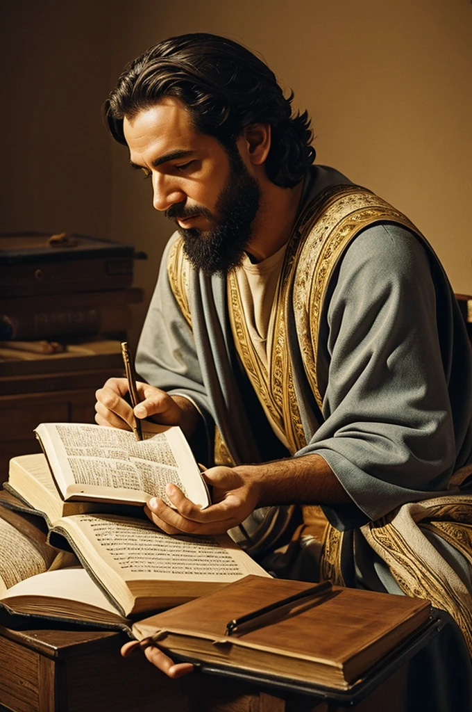 biblical psalms