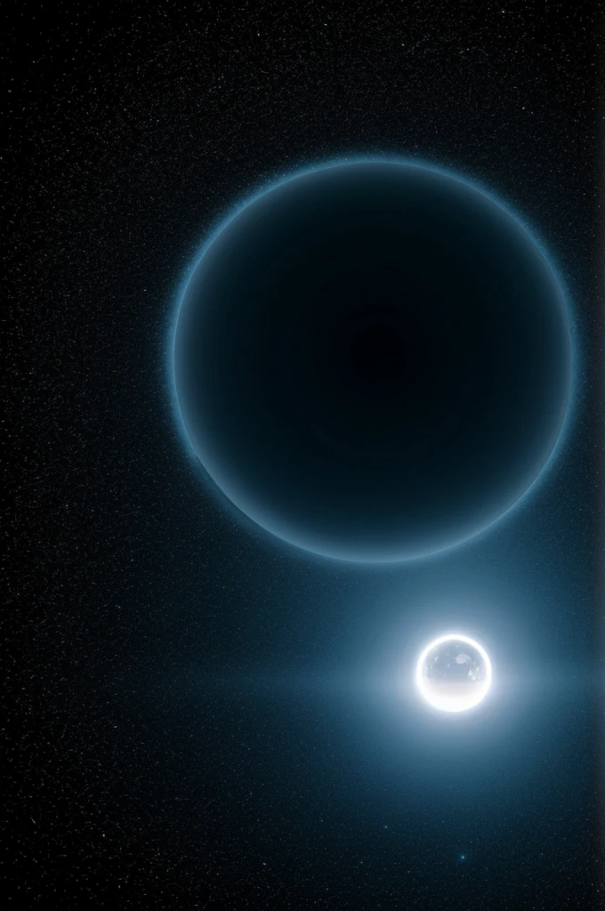 White hole