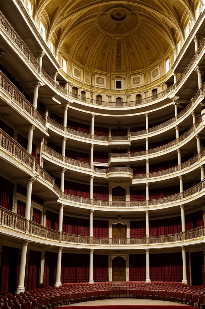 Historical Spanish theater, Cristoval Antonio Lozada, was born in Huejotzingo, Puebla in 1772