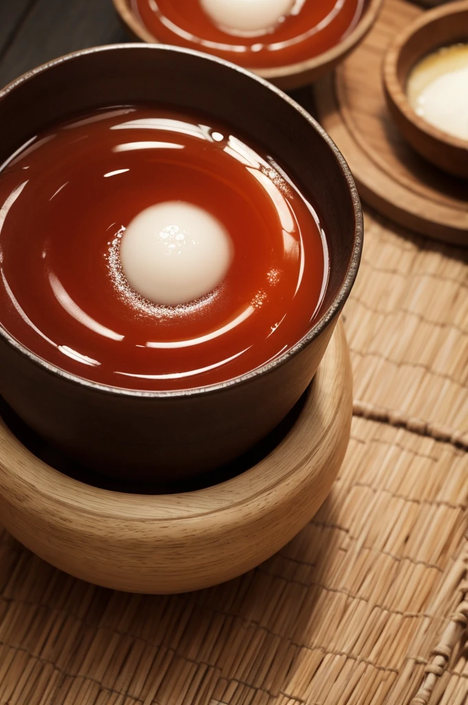 Sake, Oriental drink