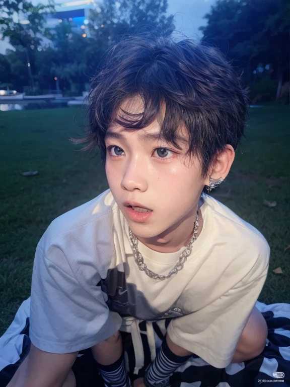 Cooheart Thailand boy
