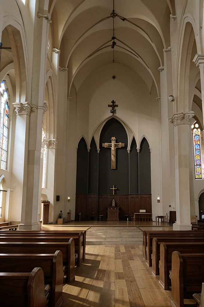background igreja