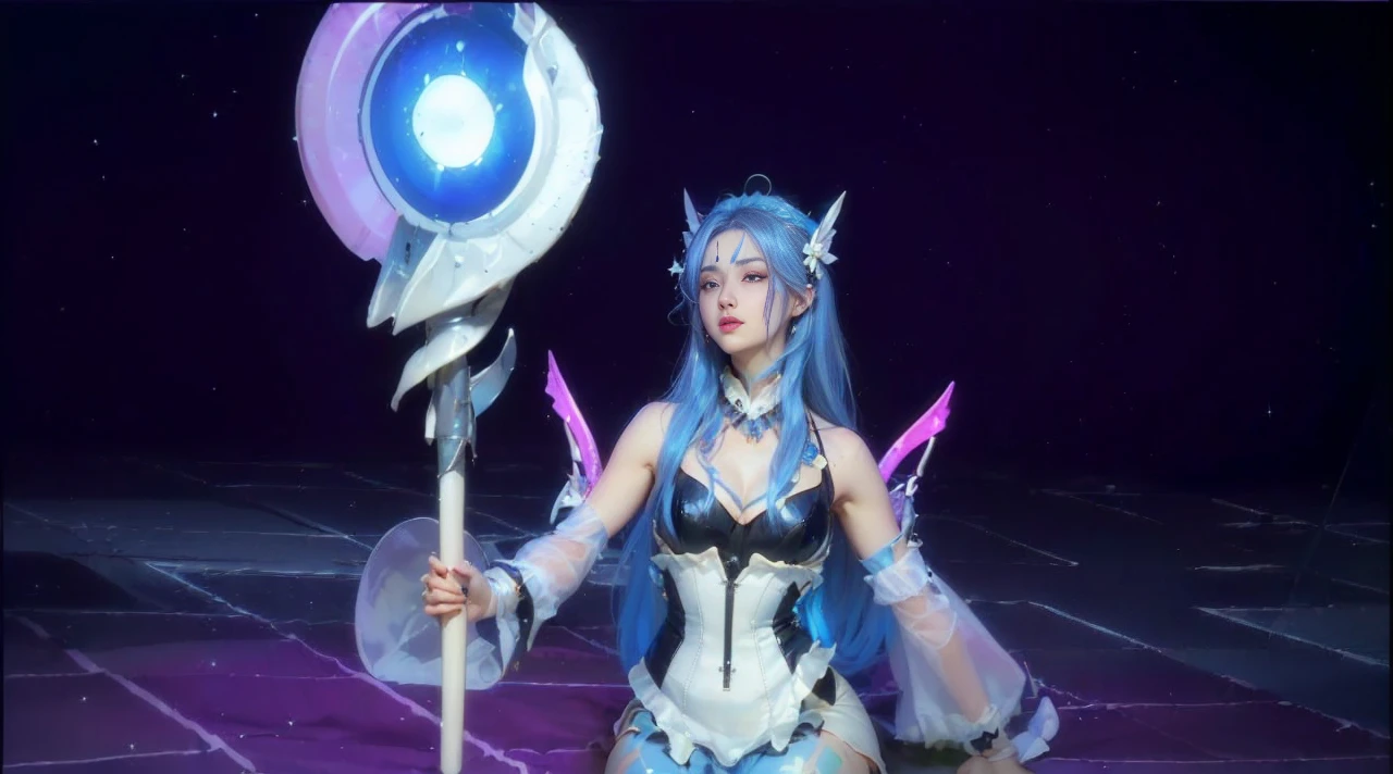 (Masutepiece: 1.3), (maximum resolution: 1.2), (Ultra HDTV: 1.2), cinematic lighting, 8K resolution, Eye and skin detail, detailed facial features, , ( Sharp focus: 1.2), (Face focus: 1.2) , Perfect style, Beautiful, sharp face, Anatomically accurate, Highly detailed skin and face structure, Eye detail, Double eyelids, Thin eyebrows, Glitter eyeliner: 1 Natural cheeks, Glossy skin, White skin: 1.2, (Lip gloss: 1.4), 、 (Shy look: 1.2), Skin and face texture detail, Detailed eyes, Double eyelids, Natural cheeks, , Glossy lips: 1.4, Protruding cleavage、(Large sperm count in breast: 1.4) (Large sperm count in thighs: 1.2) 、 blushing、shy、impatience、frustration、fear of embarrassing glaresknees open、open legasturbation behavior、chest stroking、white lingerie、black bra、shiny small flower necklaces and ears Socks Long、Sweating Thighs、Transparent Underwear、 20 years old, Neat and Clean Woman、Red Hair、Colored Hair、Short Hair, Big Tits, Upturned, Floor Sitting, Bedroom、(Complete Maid Outfits) perfect: 1.5)、short white hair