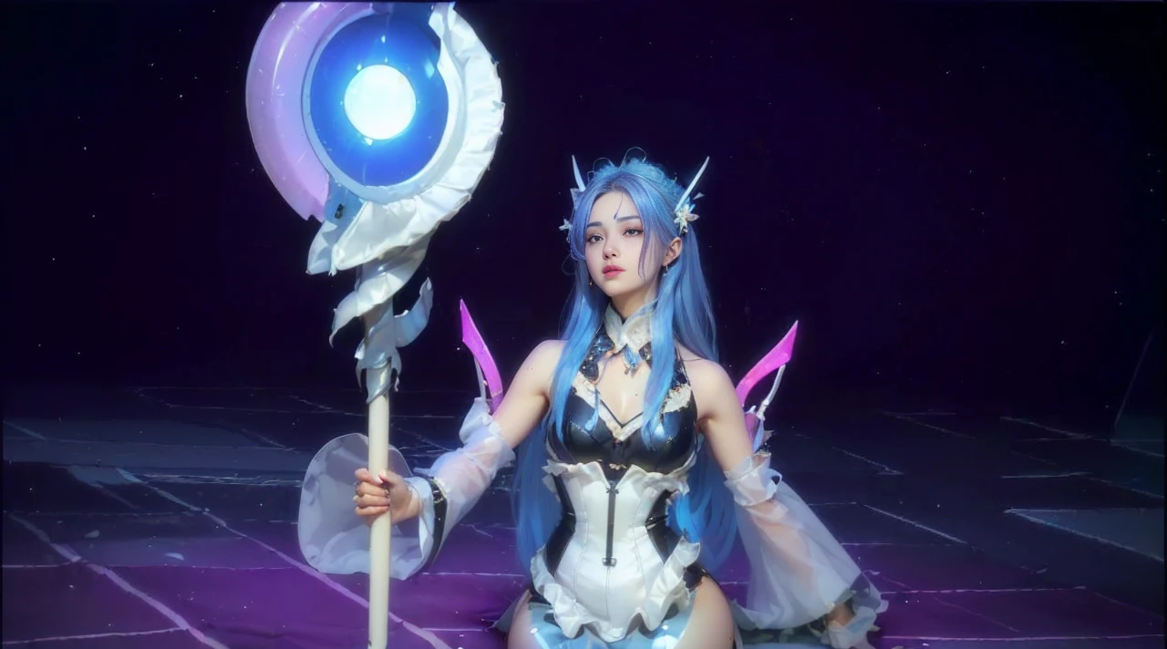 (Masutepiece: 1.3), (maximum resolution: 1.2), (Ultra HDTV: 1.2), cinematic lighting, 8K resolution, Eye and skin detail, detailed facial features, , ( Sharp focus: 1.2), (Face focus: 1.2) , Perfect style, Beautiful, sharp face, Anatomically accurate, Highly detailed skin and face structure, Eye detail, Double eyelids, Thin eyebrows, Glitter eyeliner: 1 Natural cheeks, Glossy skin, White skin: 1.2, (Lip gloss: 1.4), 、 (Shy look: 1.2), Skin and face texture detail, Detailed eyes, Double eyelids, Natural cheeks, , Glossy lips: 1.4, Protruding cleavage、(Large sperm count in breast: 1.4) (Large sperm count in thighs: 1.2) 、 blushing、shy、impatience、frustration、fear of embarrassing glaresknees open、open legasturbation behavior、chest stroking、white lingerie、black bra、shiny small flower necklaces and ears Socks Long、Sweating Thighs、Transparent Underwear、 20 years old, Neat and Clean Woman、Red Hair、Colored Hair、Short Hair, Big Tits, Upturned, Floor Sitting, Bedroom、(Complete Maid Outfits) perfect: 1.5)、short white hair