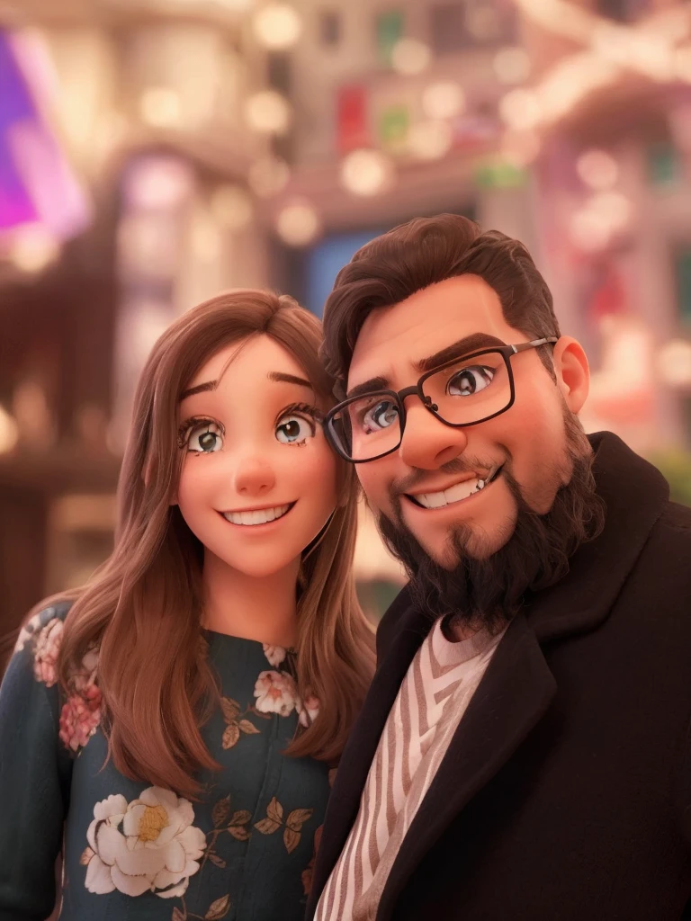 Improve the eyes in the image