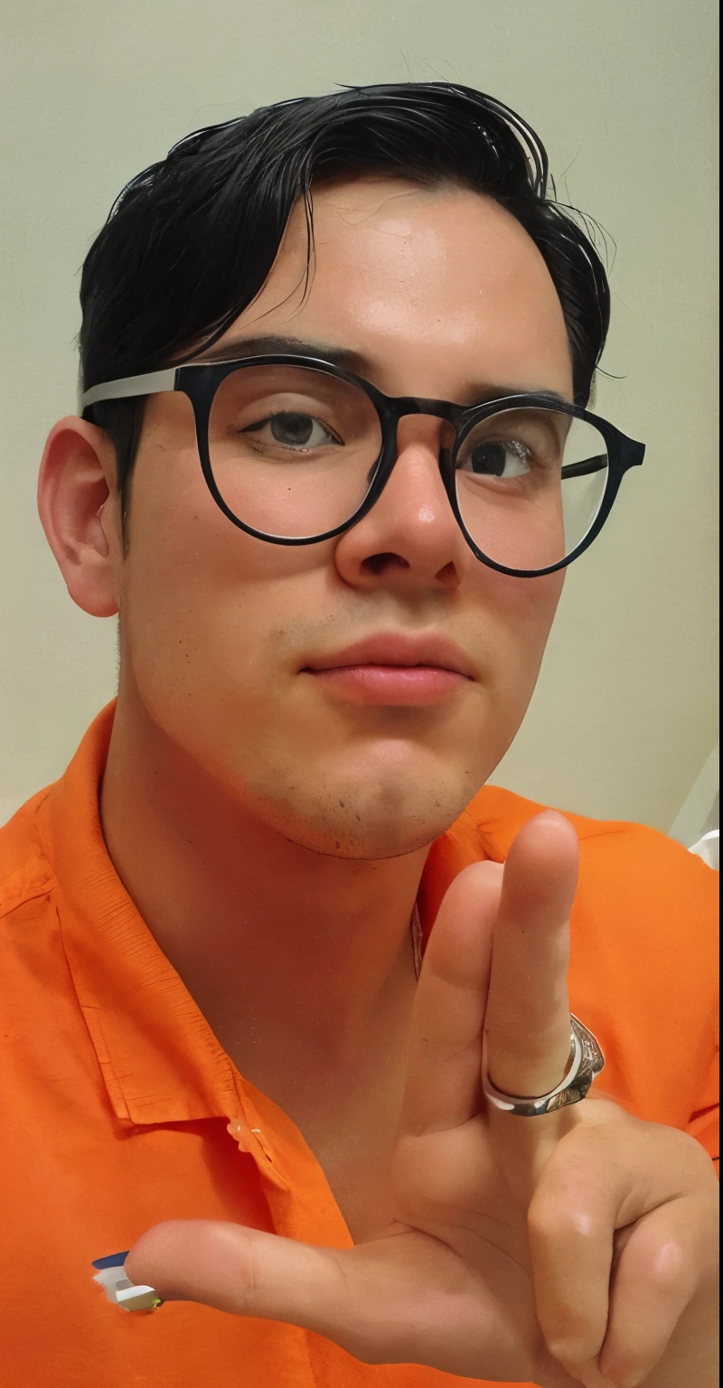 Turn me into an anime character