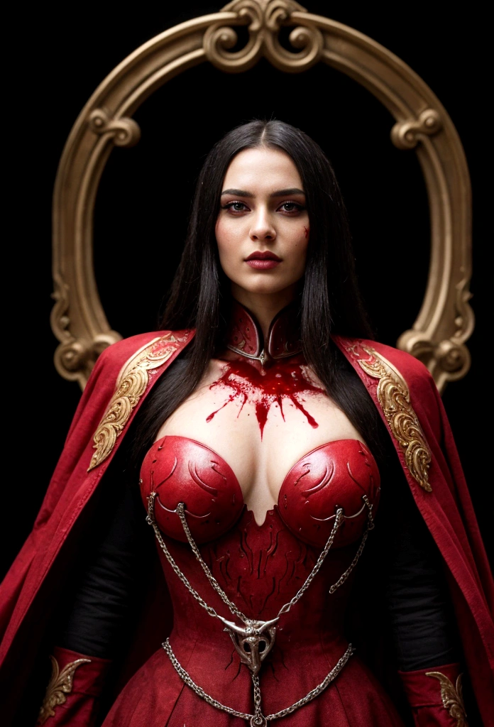 blood master