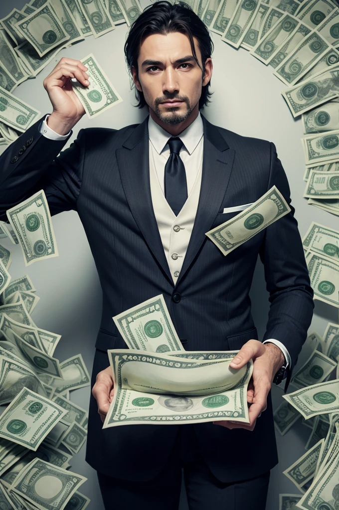 money man 