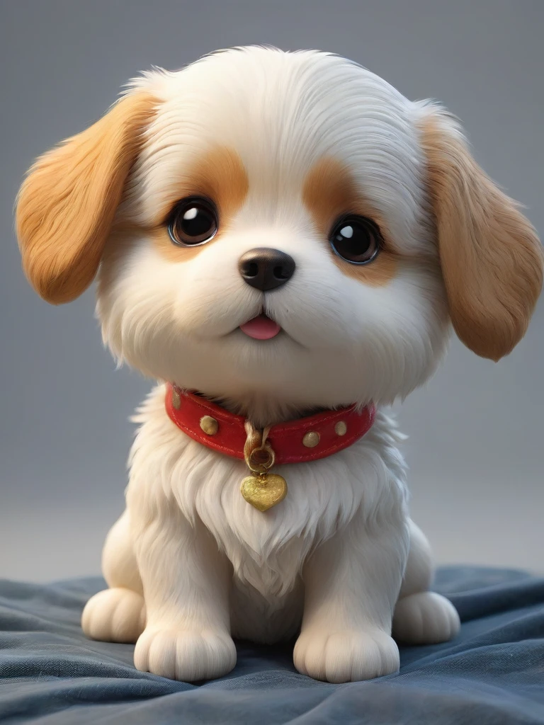 masterpiece,Highest quality,animal,Little,cute,No humans,puppy,