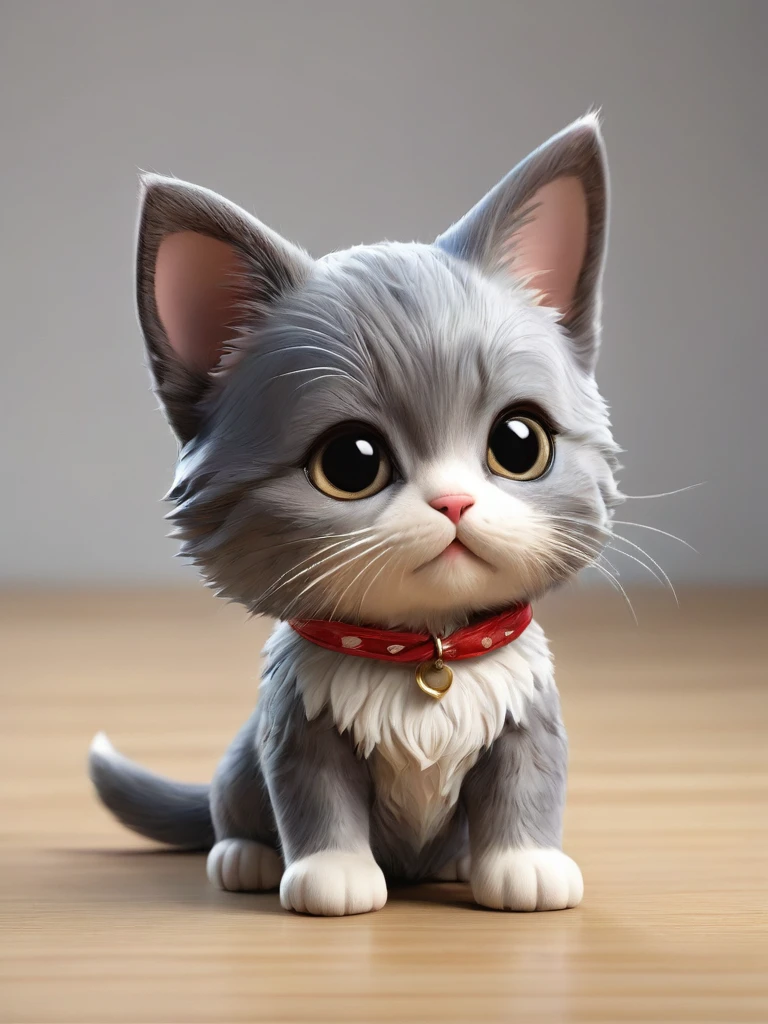 masterpiece,Highest quality,animal,Little,cute,No humans,kitten,