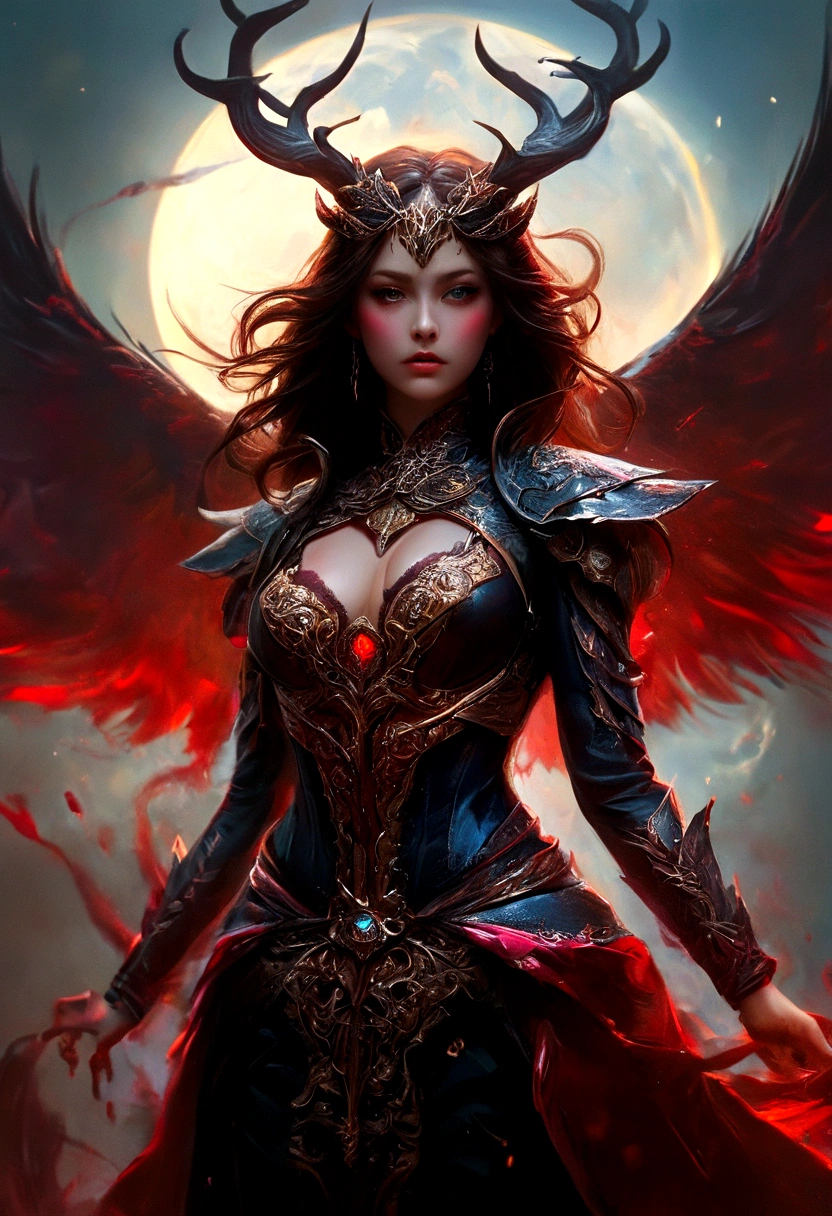 blood master