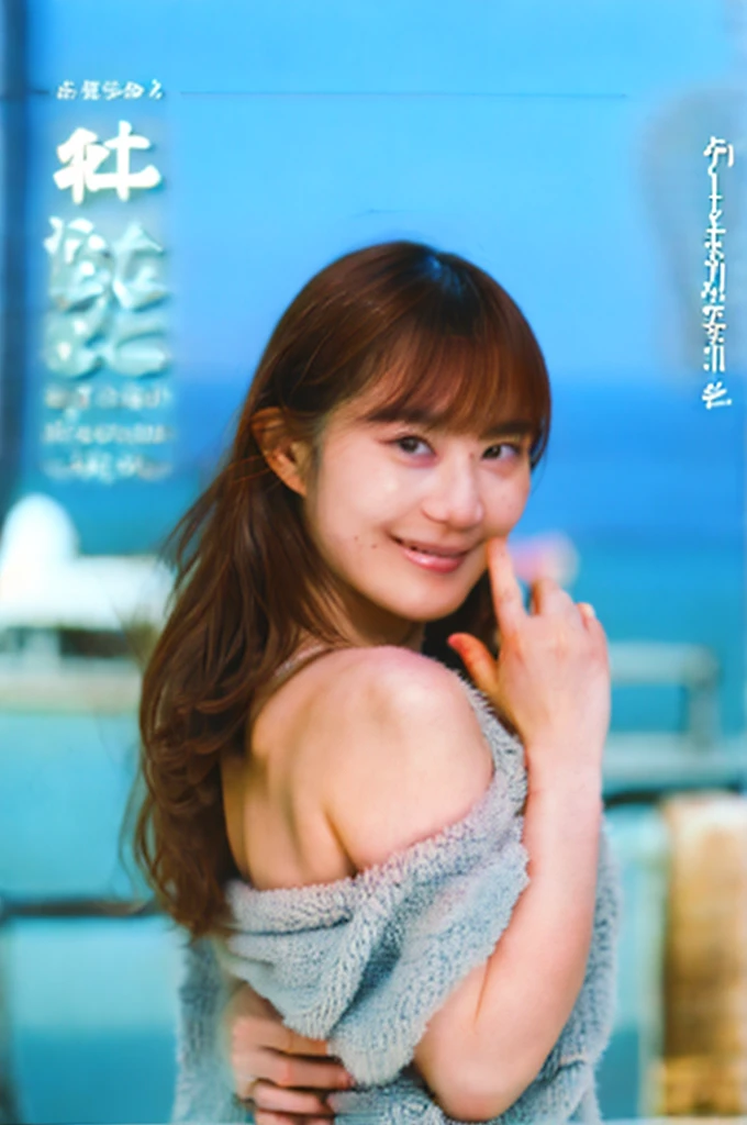 (masterpiece:1.4), (best quality:1.4),(extremely detailed:1.33),(ultra detailed),nude,on all fours,Japanese,20 years old,cute girl,facing front,looking at viewer,(cute smile),solo,from front,
nipple,film grain,outdoor,sea,bokeh,long hair