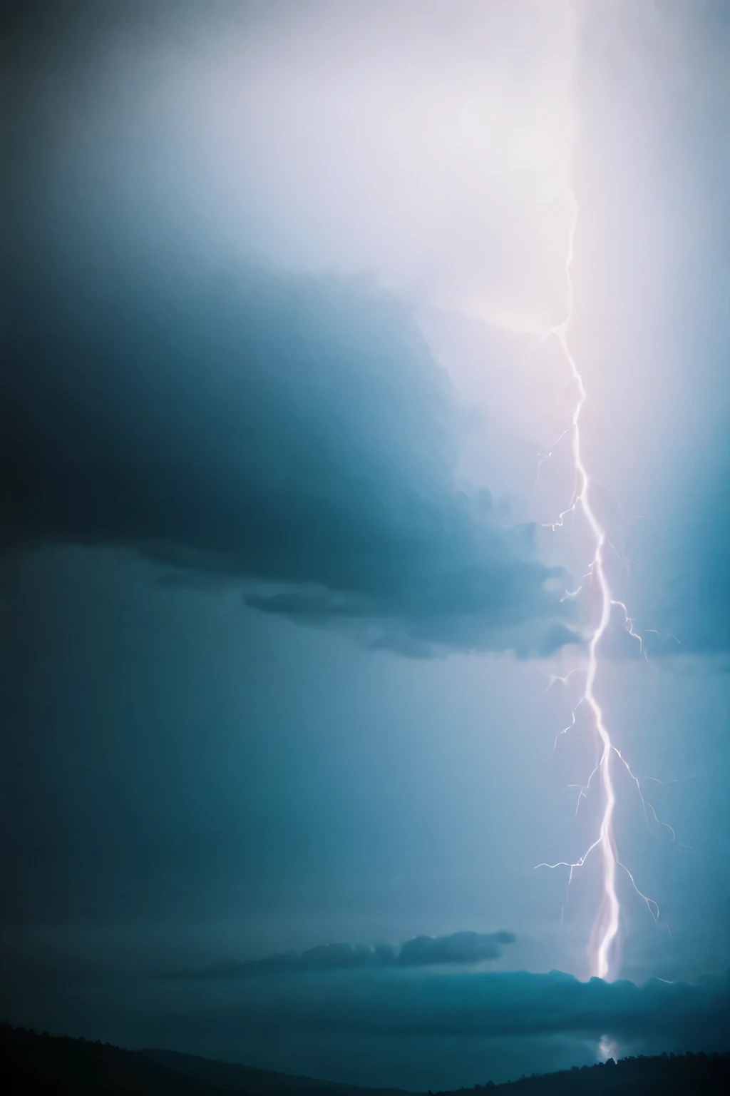 severe thunderstorm