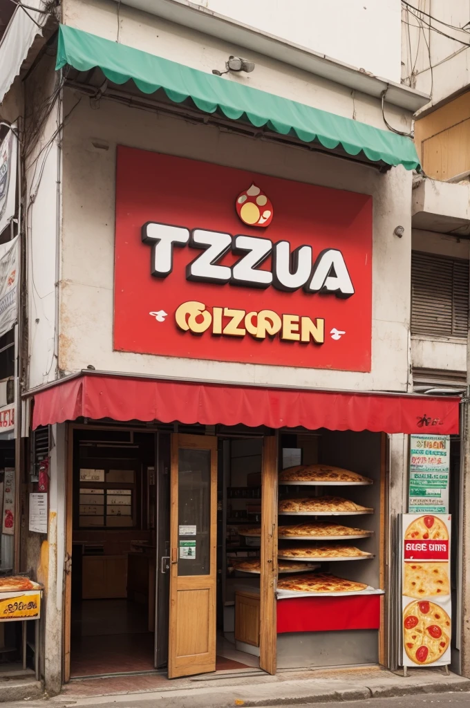 pizza design, pizza on sale for 10 reais chicken