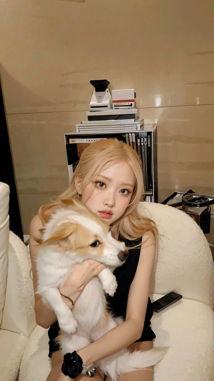 rosé