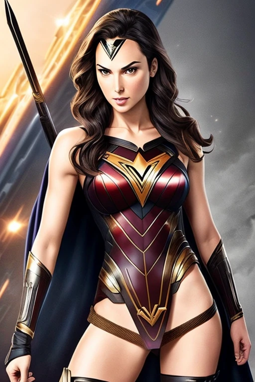 gadot 