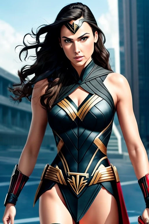 gadot