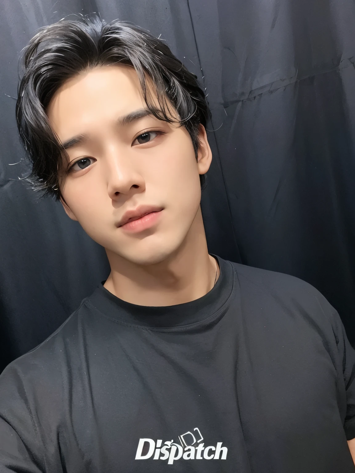IA boy by letters