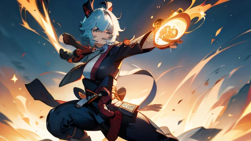 genshin impact