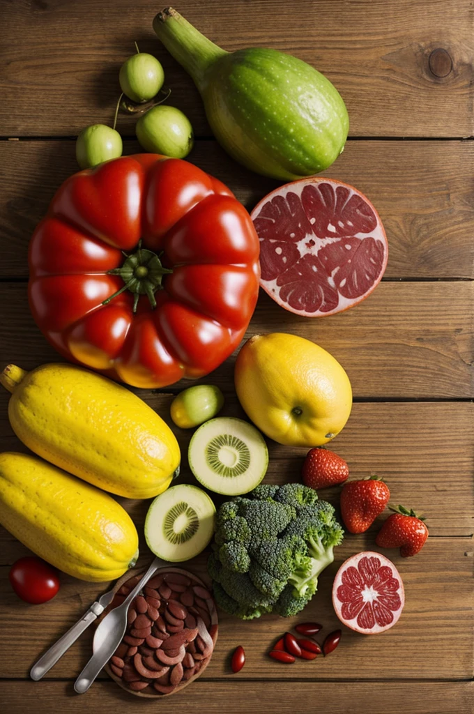 Nutrition and anemia