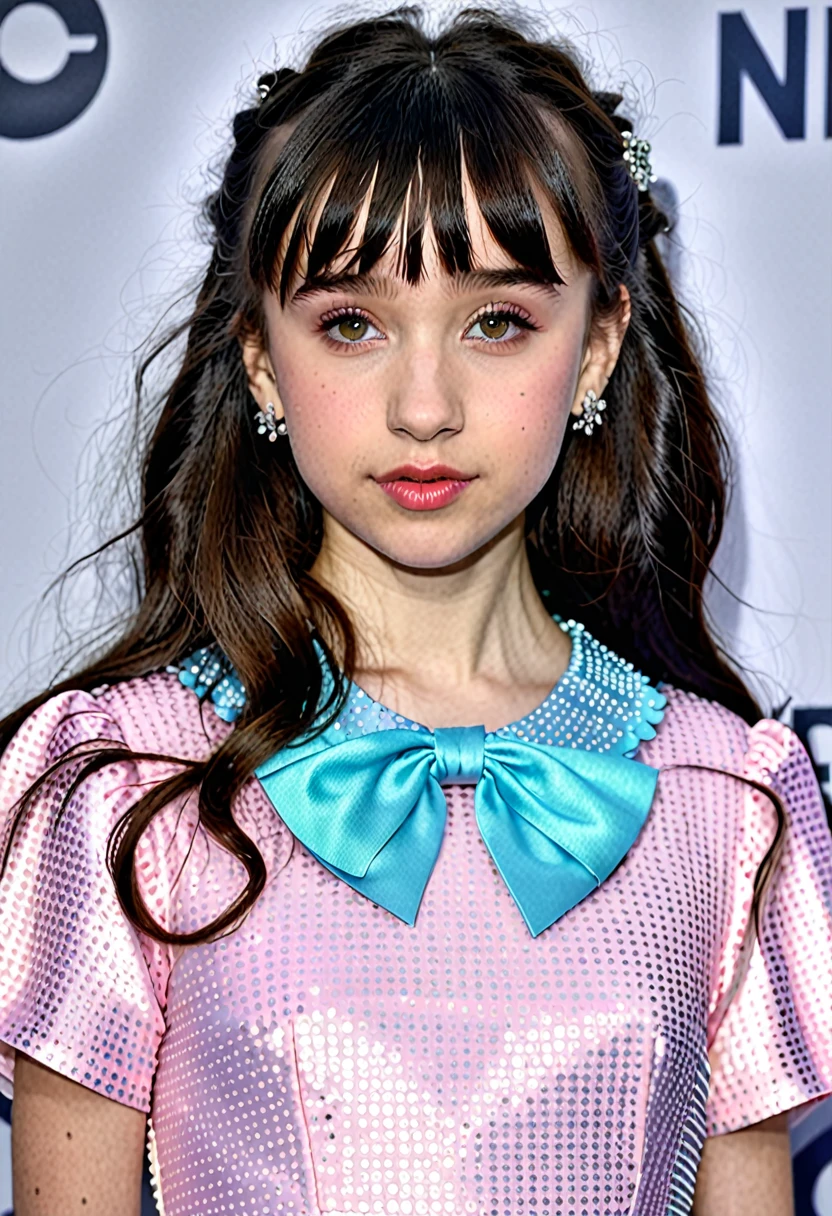 malina weissman
