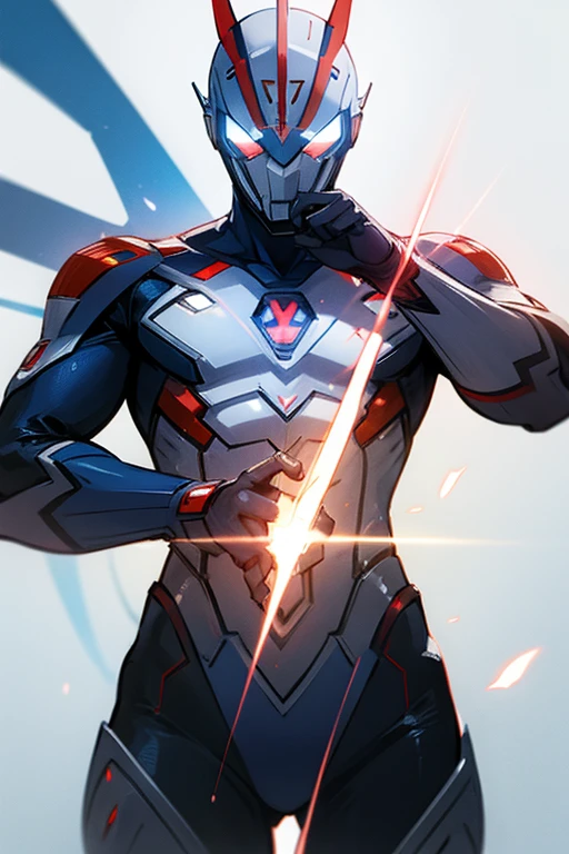 Ultraman
