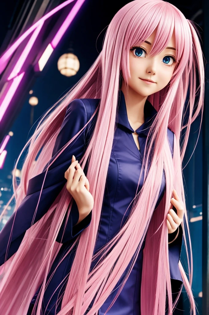 Louise Zero no Tsukaima